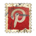 pinterest stamp